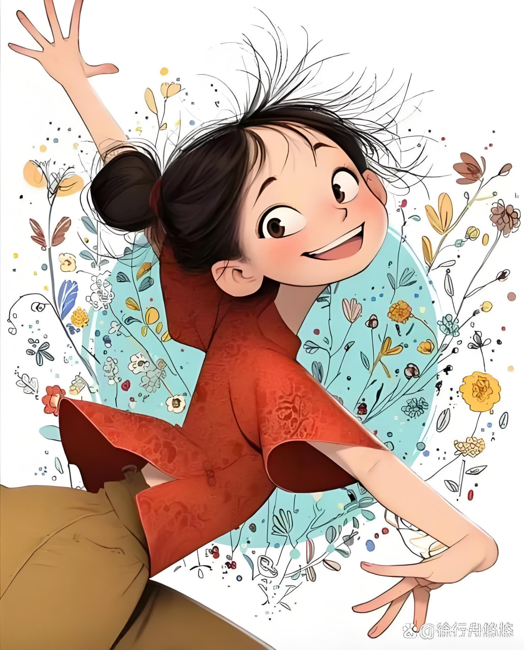 排名第四综艺
